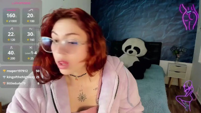 Watch april_dumont recorded live streams from Stripchat on 2025/06/23, Cam Archive