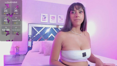 Watch niia7 recorded live streams from Stripchat on 2025/06/23, Cam Archive
