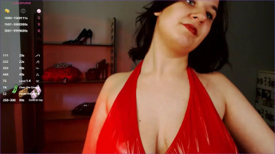 Watch Goddess-Sophie recorded live streams from Stripchat on 2025/06/23, Cam Archive