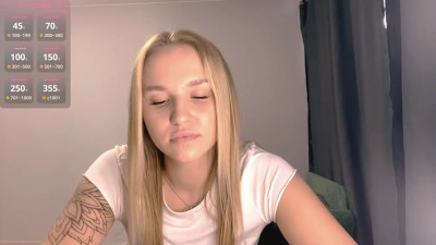 Watch Maria_blade recorded live streams from Stripchat on 2025/06/23, Cam Archive