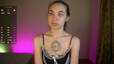 Watch good_maria recorded live streams from Chaturbate on 2025/06/23, Cam Archive