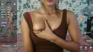 Trishna_love