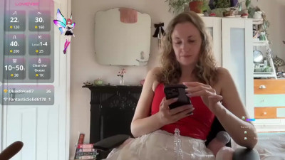 Watch Littlelolo60 recorded live streams from Stripchat on 2025/06/23, Cam Archive