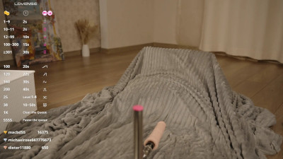 Watch MaryBrennan recorded live streams from BongaCams on 2025/06/23, Cam Archive