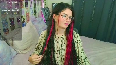 Watch ss-katekisa-ss recorded live streams from Stripchat on 2025/06/23, Cam Archive