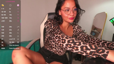 Watch laura_zans recorded live streams from Stripchat on 2025/06/23, Cam Archive