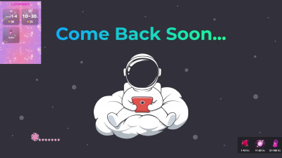 Watch LunaBiely recorded live streams from BongaCams on 2025/06/22, Cam Archive