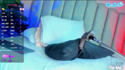 Watch isabellaparker recorded live streams from Camsoda on 2025/06/22, Cam Archive