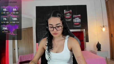 Watch kathy1_sc recorded live streams from Stripchat on 2025/06/22, Cam Archive