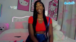 naomisimone