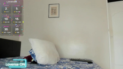 Watch Corina_Raisa recorded live streams from CAM4 on 2025/06/22, Cam Archive