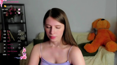 Watch MeganCream recorded live streams from Stripchat on 2025/06/22, Cam Archive