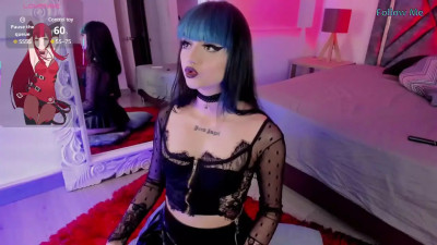 Watch lizasweett_ recorded live streams from Chaturbate on 2025/06/22, Cam Archive