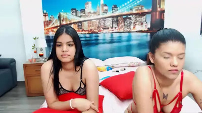 Watch KendraAndMishel recorded live streams from BongaCams on 2025/06/22, Cam Archive