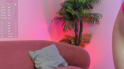 Watch lil_ember recorded live streams from Chaturbate on 2025/06/22, Cam Archive