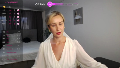 Watch vanessakleiner recorded live streams from Chaturbate on 2025/06/22, Cam Archive