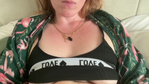 REDHEADROSIE