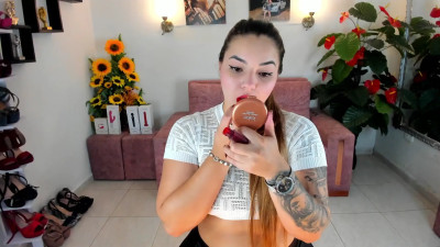 Watch MargaretheMallorca recorded live streams from Stripchat on 2025/06/22, Cam Archive