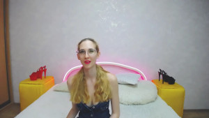 LizzieBrait