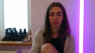 Watch delightaurora recorded live streams from Chaturbate on 2025/06/22, Cam Archive