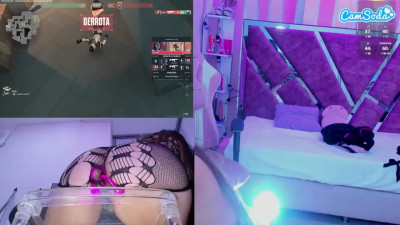 Watch BellyRouse recorded live streams from Camsoda on 2025/06/21, Cam Archive