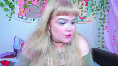 Watch -CandyM1lky- recorded live streams from BongaCams on 2025/06/21, Cam Archive