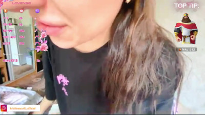 Watch KristinaScott recorded live streams from BongaCams on 2025/06/21, Cam Archive