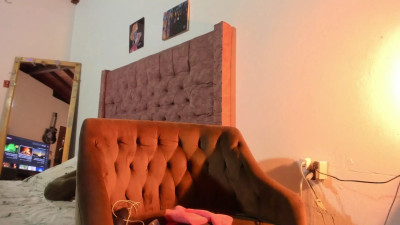 Watch blumasweet recorded live streams from Chaturbate on 2025/06/21, Cam Archive