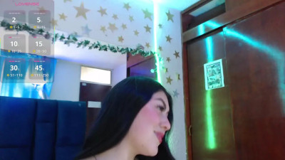 Watch Alison1516 recorded live streams from Stripchat on 2025/06/21, Cam Archive
