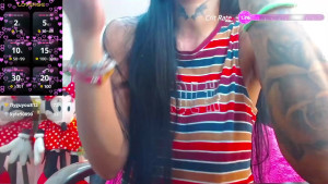 lorenapinto