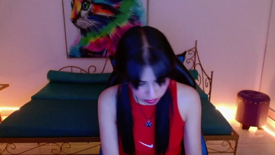 Watch Emilyy_evans_ recorded live streams from Stripchat on 2025/06/21, Cam Archive