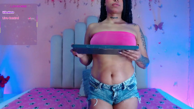 Watch samantha_simur recorded live streams from Stripchat on 2025/06/21, Cam Archive