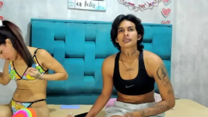 crazylatinagirls