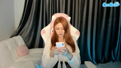 Watch yunaloon recorded live streams from Camsoda on 2025/06/21, Cam Archive