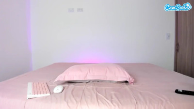 Watch natycortes recorded live streams from Camsoda on 2025/06/21, Cam Archive