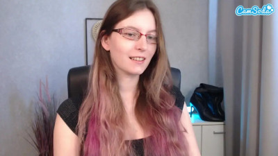Watch emmatease94 recorded live streams from Camsoda on 2025/06/21, Cam Archive