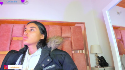 Watch _sofydubros recorded live streams from Stripchat on 2025/06/21, Cam Archive