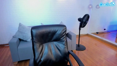 Watch saracorraless recorded live streams from Camsoda on 2025/06/20, Cam Archive