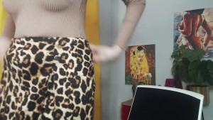 NadineGold