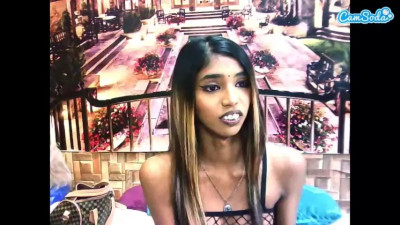 Watch indiansexyslender recorded live streams from Camsoda on 2025/06/20, Cam Archive