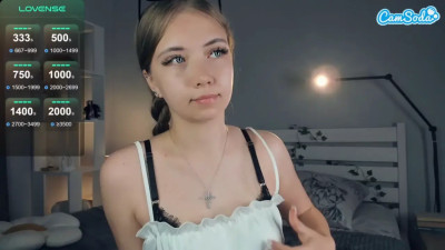 Watch petrablincoe recorded live streams from Camsoda on 2025/06/20, Cam Archive