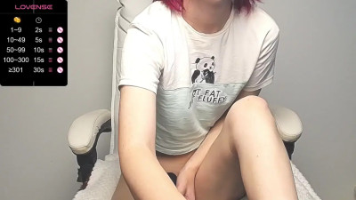 Watch RRUUBBYYY recorded live streams from Stripchat on 2025/06/20, Cam Archive