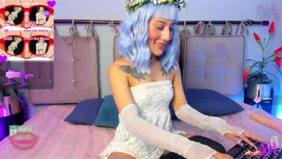 Watch stormyy21 recorded live streams from CAM4 on 2025/06/20, Cam Archive
