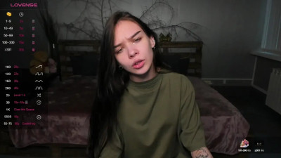 Watch SweetyDeviliya recorded live streams from Chaturbate on 2025/06/20, Cam Archive