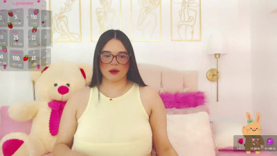 Watch miss_linda_ recorded live streams from Stripchat on 2025/06/20, Cam Archive
