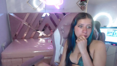 Watch green_eyesfox_v recorded live streams from Chaturbate on 2025/06/20, Cam Archive