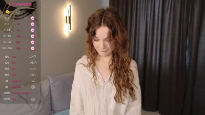 Watch nellie_conner recorded live streams from Chaturbate on 2025/06/20, Cam Archive