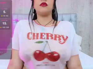 Watch zoecollin_ recorded live streams from Stripchat on 2025/06/20, Cam Archive