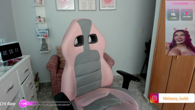 Watch melannyy_ recorded live streams from Stripchat on 2025/06/20, Cam Archive