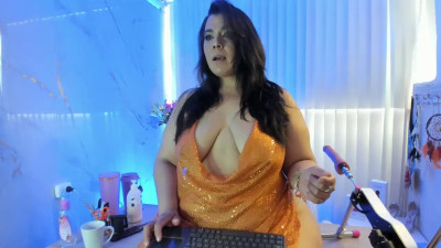 Watch martina_foxy_ recorded live streams from CAM4 on 2025/06/20, Cam Archive